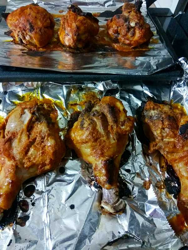 Chicken Drumsticks