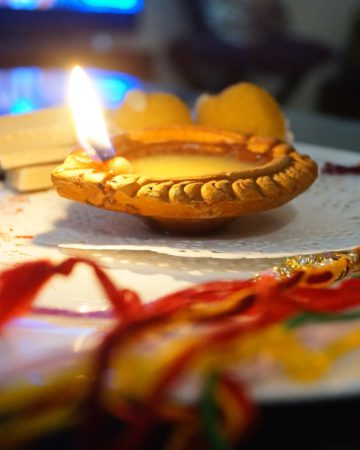 Rakhi - Raksha Bandan